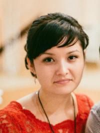 Тятигачева Руфина Газинуровна