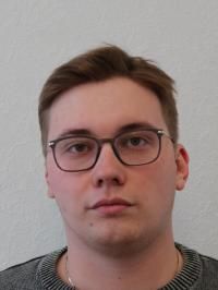 Шестериков Дмитрий Сергеевич