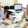 В Кировском районе продолжают проводить «Инвестиционный час»