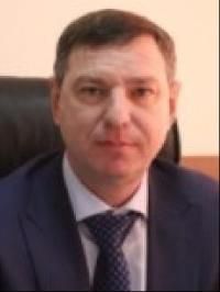 Миронов Дмитрий Валерьевич