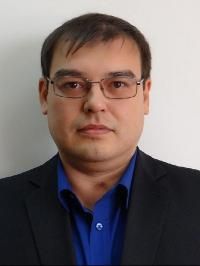 Ульданов Эдуард Имилевич