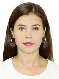 Амекачева Екатерина Константиновна