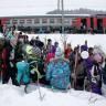 "Снежинка " повезет на турфест