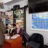В Уфе около пяти лет успешно работает городская служба инвалидов