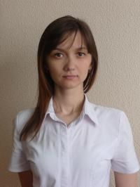 Хозинова Альфия Рашидовна