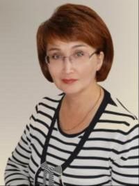 Сабирова Айгюль Джамиловна
