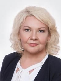 Ольте Лариса Анатольевна