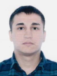 Шамсутдинов Артур Занфирович