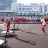 В Уфе отпраздновали День физкультурника
