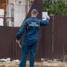 В Советском районе прошел профилактический рейд по частному сектору