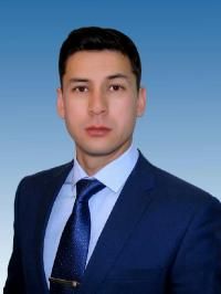 Байзигитов Назир Ниязович