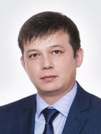 Мурясов Тимур Анисович