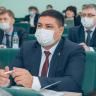 В Уфе проходит Всероссийский семинар-совещание проректоров по учебной работе вузов Минсельхоза России