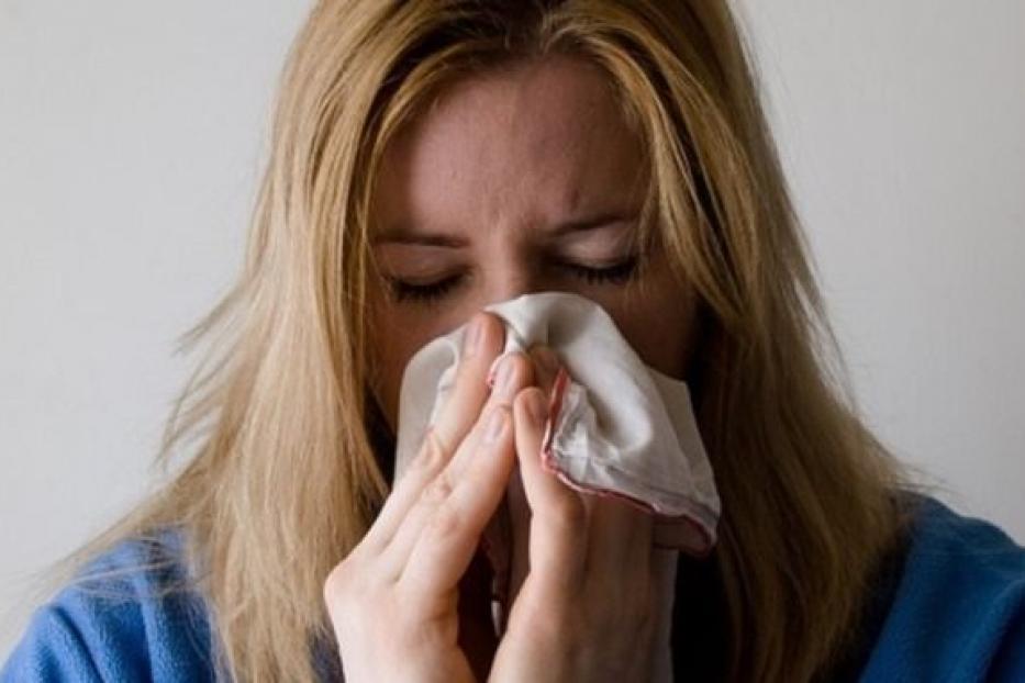 Как не заболеть гриппом и ОРВИ?