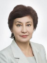 Шакирова Светлана Ахсановна