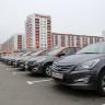В Уфе запущен проект поминутной аренды автомобиля «Делимобиль»