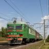 Расписание некоторых пригородных поездов Башкортостанской ППК изменится в связи с работами по развитию железнодорожной инфраструктуры