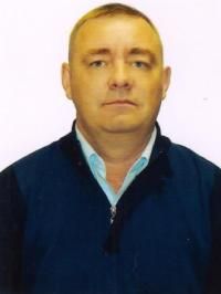 Грехов Сергей Александрович