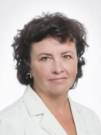Ислямова Наталия Алексеевна