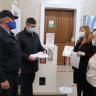 В Уфе усилены меры по недопущению распространения COVID-19
