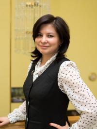 Шайхутдинова Гульшат Шавкатовна