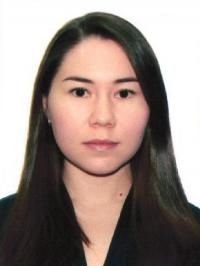 Яхина Гульназ Тимербаевна