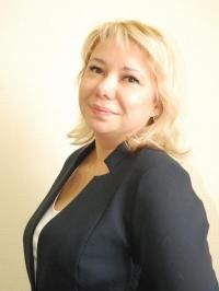 Хуснутдинова Евгения Витальевна