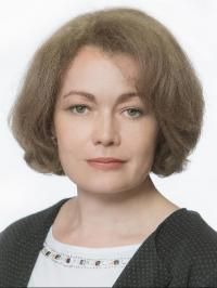 Бикшанова Римма Биктимеровна