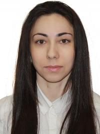 Баимова София Дурсуновна