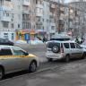 Прошел рейд по незаконной перевозке пассажиров и багажа легковыми такси
