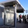 В Демском районе Уфы установили первую «умную остановку»