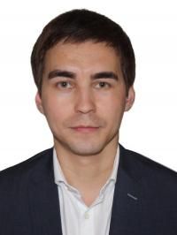 Камалов Артур Эрнстович