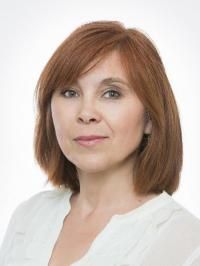 Александрова Лилия Ахатовна
