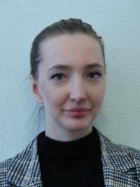 Яхина Гузель Зуфаровна