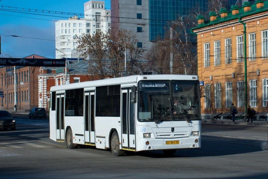 В Уфе появится единая транспортная карта