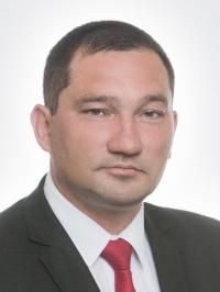 Гарифуллин Вадим Ренатович