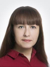 Шарафутдинова Гузель Рамилевна