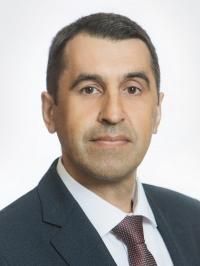 Касимов Ленар Мунирович