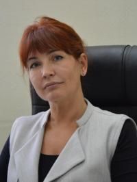 Багаутдинова Гульнара Вилевна