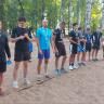 «Дёма. Август. Волейбол»: в Дёмском районе завершился турнир по волейболу