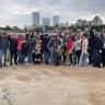 В Кировском районе санитарная пятница