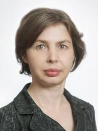 Алфёрова Анна Владимировна