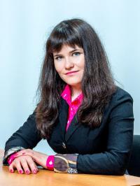 Хусаинова Светлана Раилевна