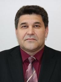 Исхаков Руслан Александрович