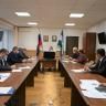 В Администрации Советского района прошло заседание оперативного штаба по недопущению распространения коронавирусной инфекции