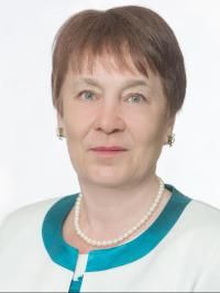 Мулюкова Альфия Масхутовна