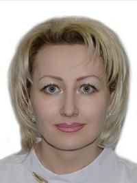 Камалова Юлия Рауфовна