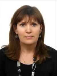Багаутдинова Гульнара Зуфаровна