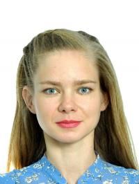 Кудряшова Юлия Александровна