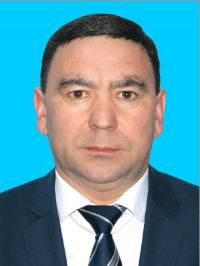 Мухаметшин Руслан Сабитович